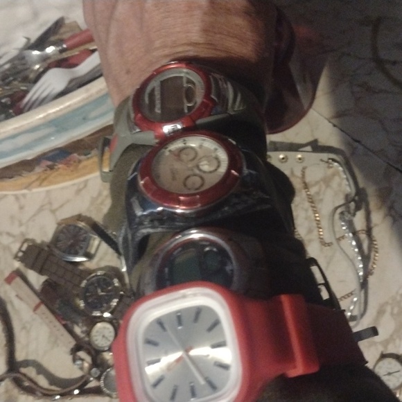 Assorted Watches Collection - Picture 2 of 6